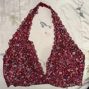 gilly hicks bralette